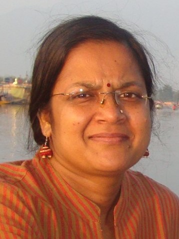 Anupama Thakur