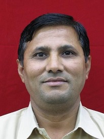 Prem Kumar Kuldeep