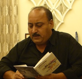 Mohanjeet Kukreja