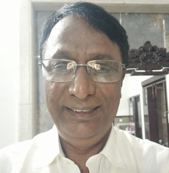 Rajender  कुमार  Chauhan 