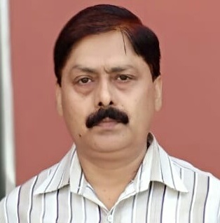 ANIL Mishra Prahari