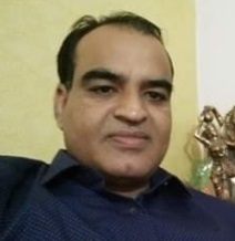 Ajay Kumar Pandey