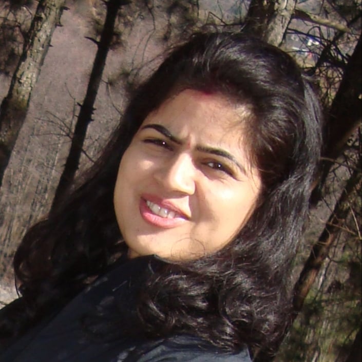 Shilpa  Agarwal